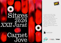 Bases Jurat CJ de Sitges 2026