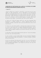 Bases sorteig Reggaeton Beach Festival