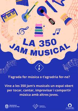 Jam Musical