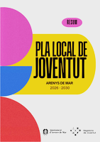 Resum Pla Local de Joventut 2026 - 2030