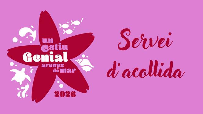 Servei d'acollida