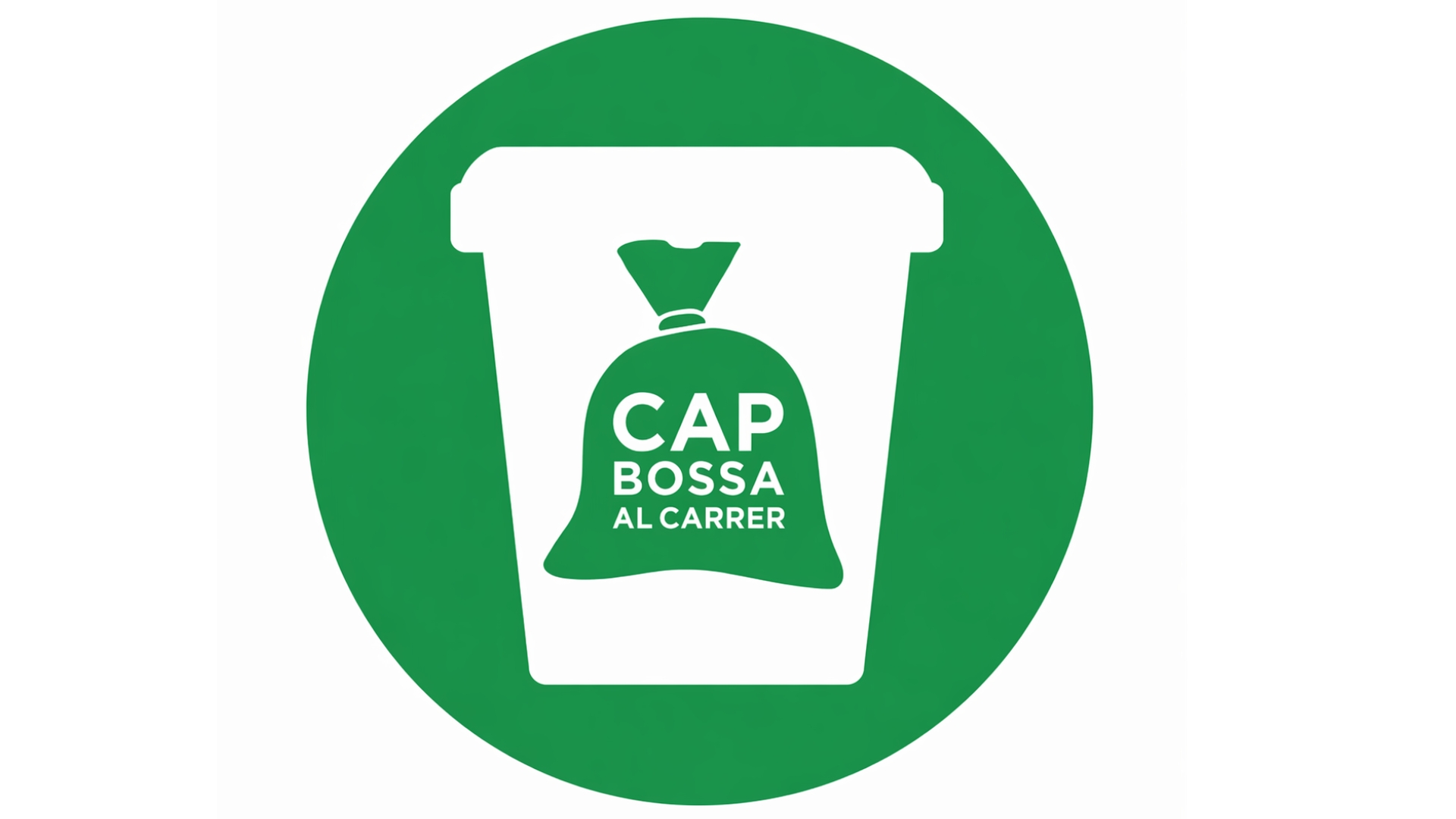 la regidoria de medi ambient inicia l'enviament de codis per a l'�s de l'aplicaci� arenys apporta