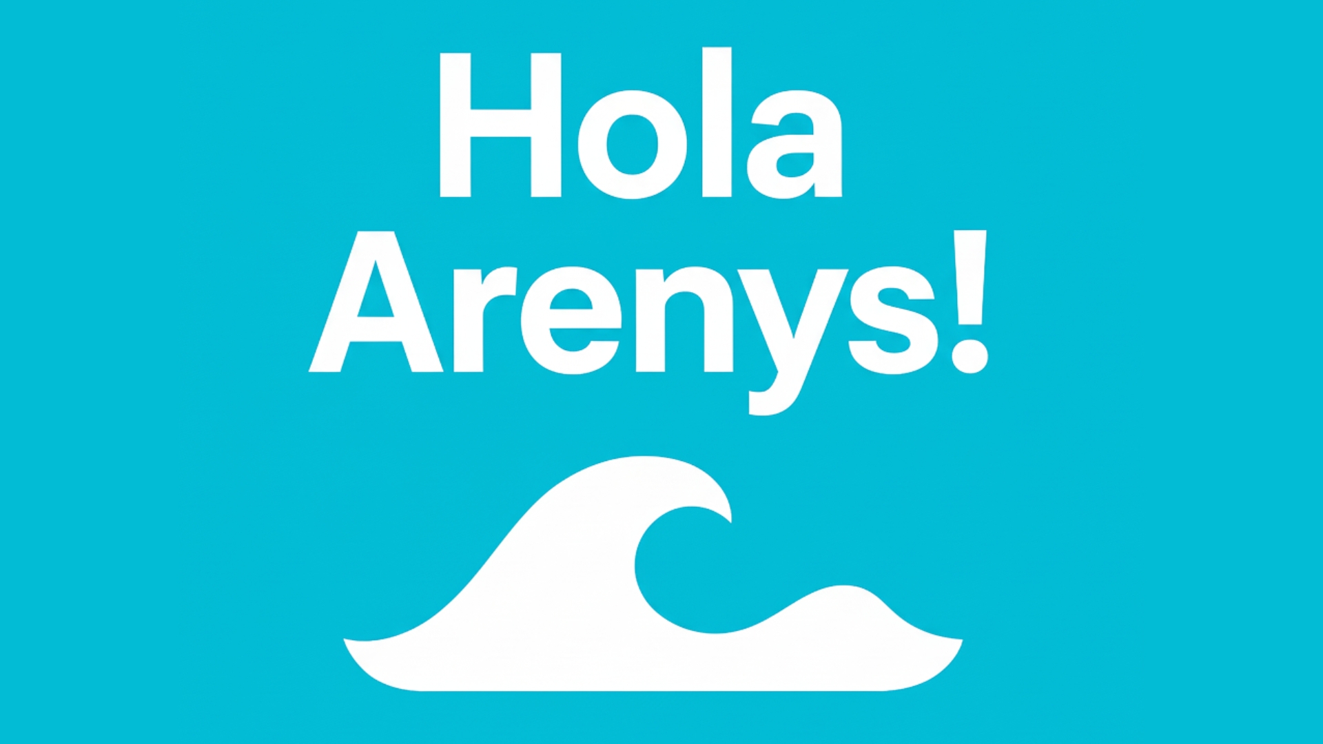 l'ajuntament posa en marxa la nova app “hola arenys!” per apropar els serveis municipals a la ciutadania