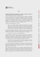 EDICTE aprovaci&oacute; definitiva modificaci&oacute;