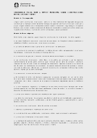 REFOSA ORDENAN&Ccedil;A FISCAL N&Uacute;M. 6. IMPOST MUNICIPAL SOBRE CONSTRUCCIONS INSTALLACIONS I OBRES (1)
