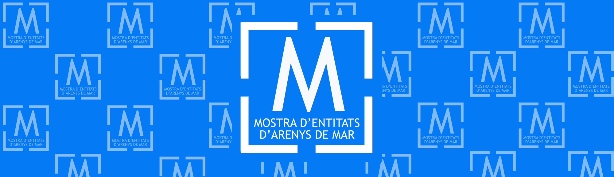 banner mostra d'entitats