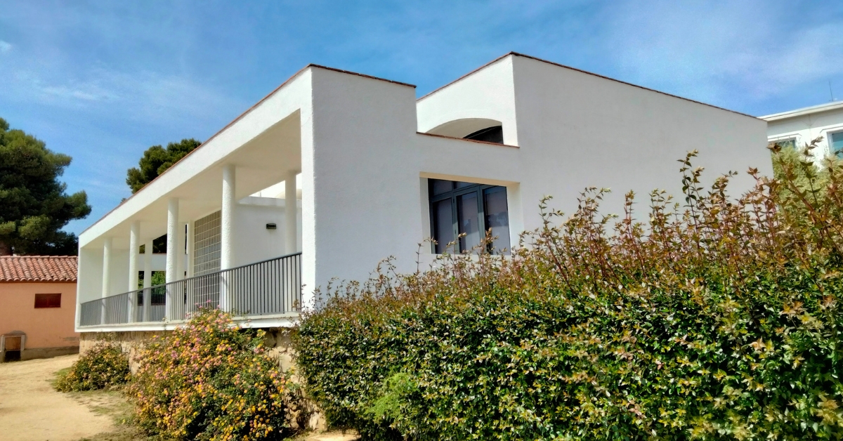 la regidoria de patrimoni fa balan� del 2025