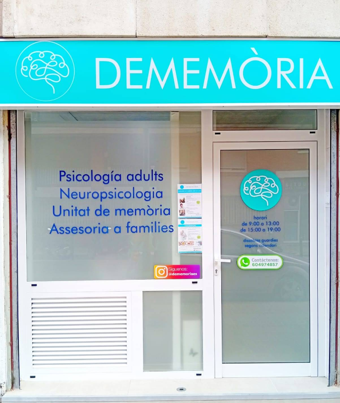 dememoria
