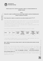 Anunci convocat&ograve;ria entrevistes (Data publicaci&oacute;: 09/01/2026)