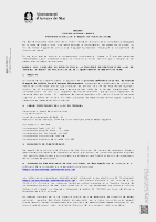 Anunci convocat&ograve;ria i bases (Data publicaci&oacute;: 24/04/2026)