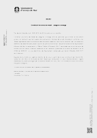 Anunci constituci&oacute; borsa (Data publicaci&oacute;: 26/03/2026)