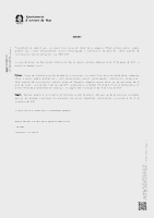 Anunci declarant deserta convocat&ograve;ria borsa oficials primera (Data publicaci&oacute;: 03/03/2026)