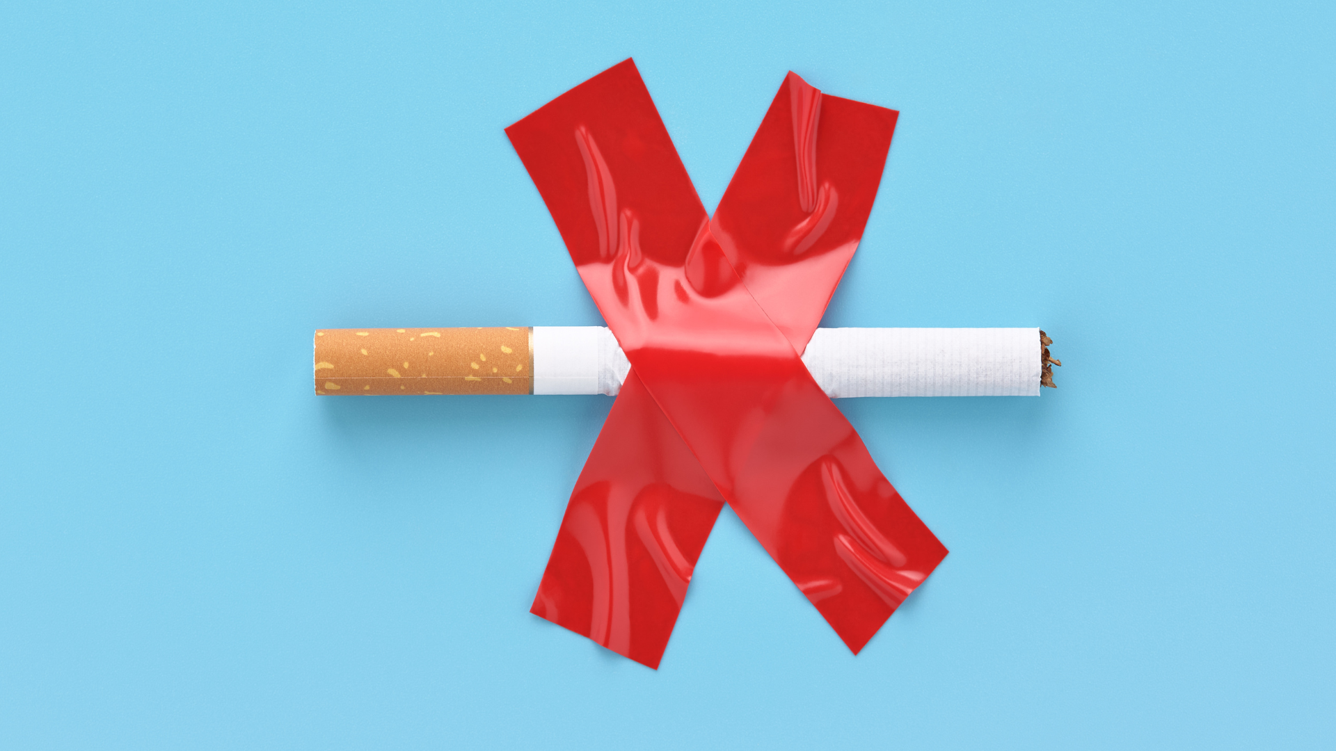 arenys acull un punt informatiu davant del calisay en el marc del dia mundial sense tabac