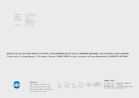 Projecte urbanitzaci&oacute; carrers (Data publicaci&oacute;: 25/05/02026)