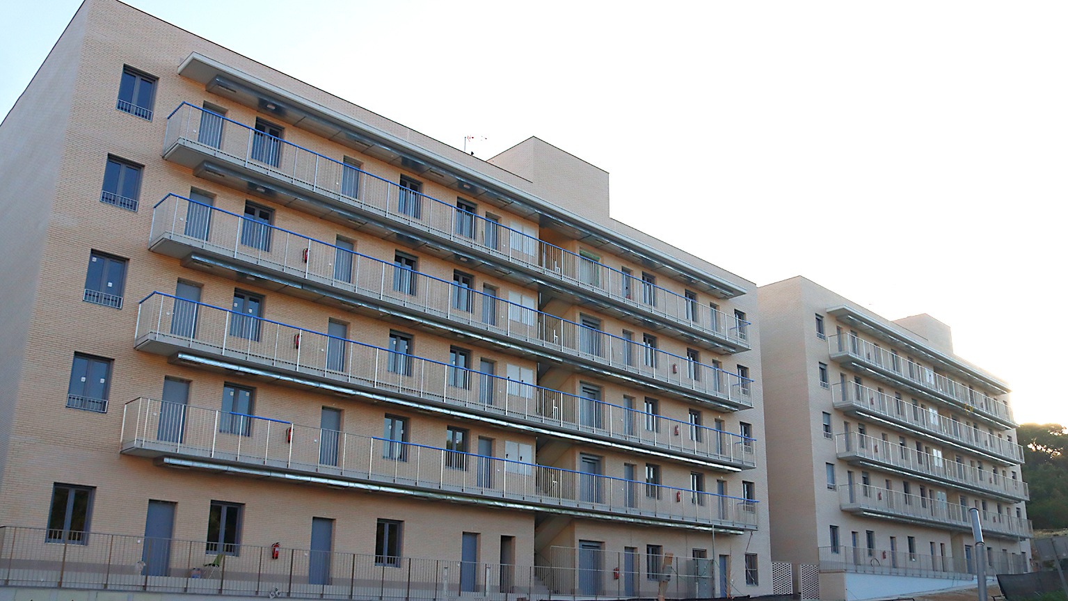 sorteig d'ajudicaci� dels pisos hpo amb r�gim de lloguer del bareu i llistes definitives