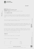 Decret llistes definitives 