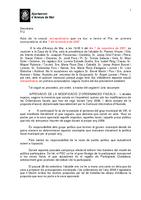 7 de novembre.