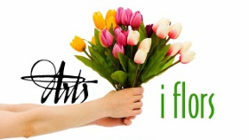 Espais Florits 2013