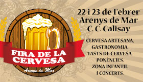 Fira de la Cervesa