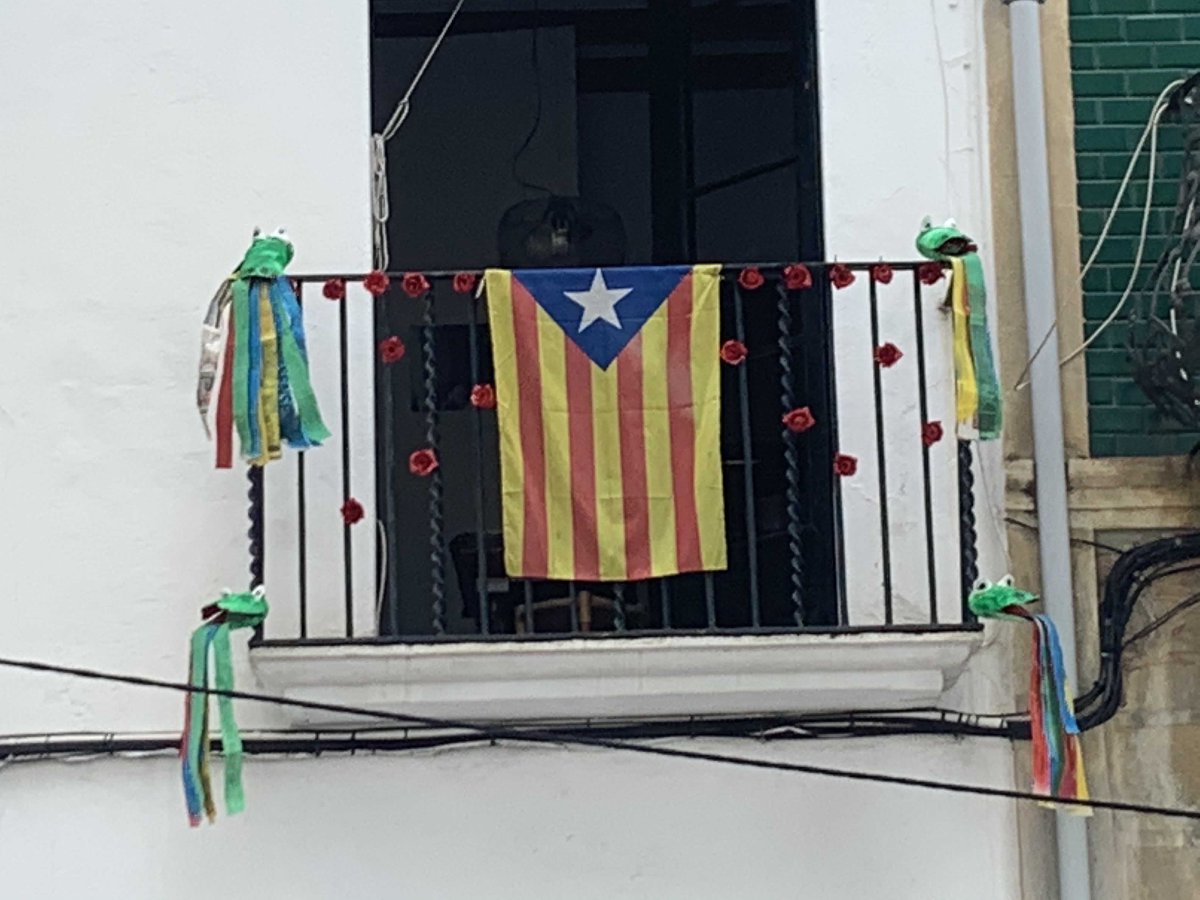 Formulari de participació: Concurs de balcons