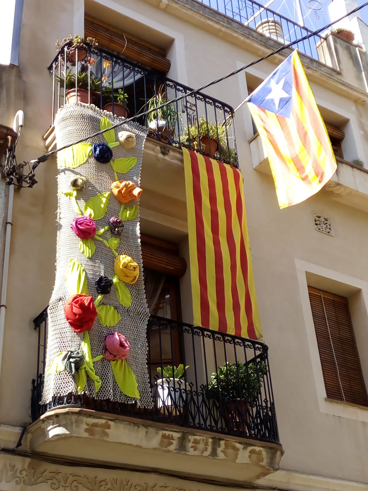 Formulari de participació: Concurs de balcons