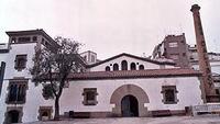 Fa&ccedil;ana del Centre Cultural Calisay