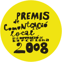 Premis Comunicaci&oacute; Local