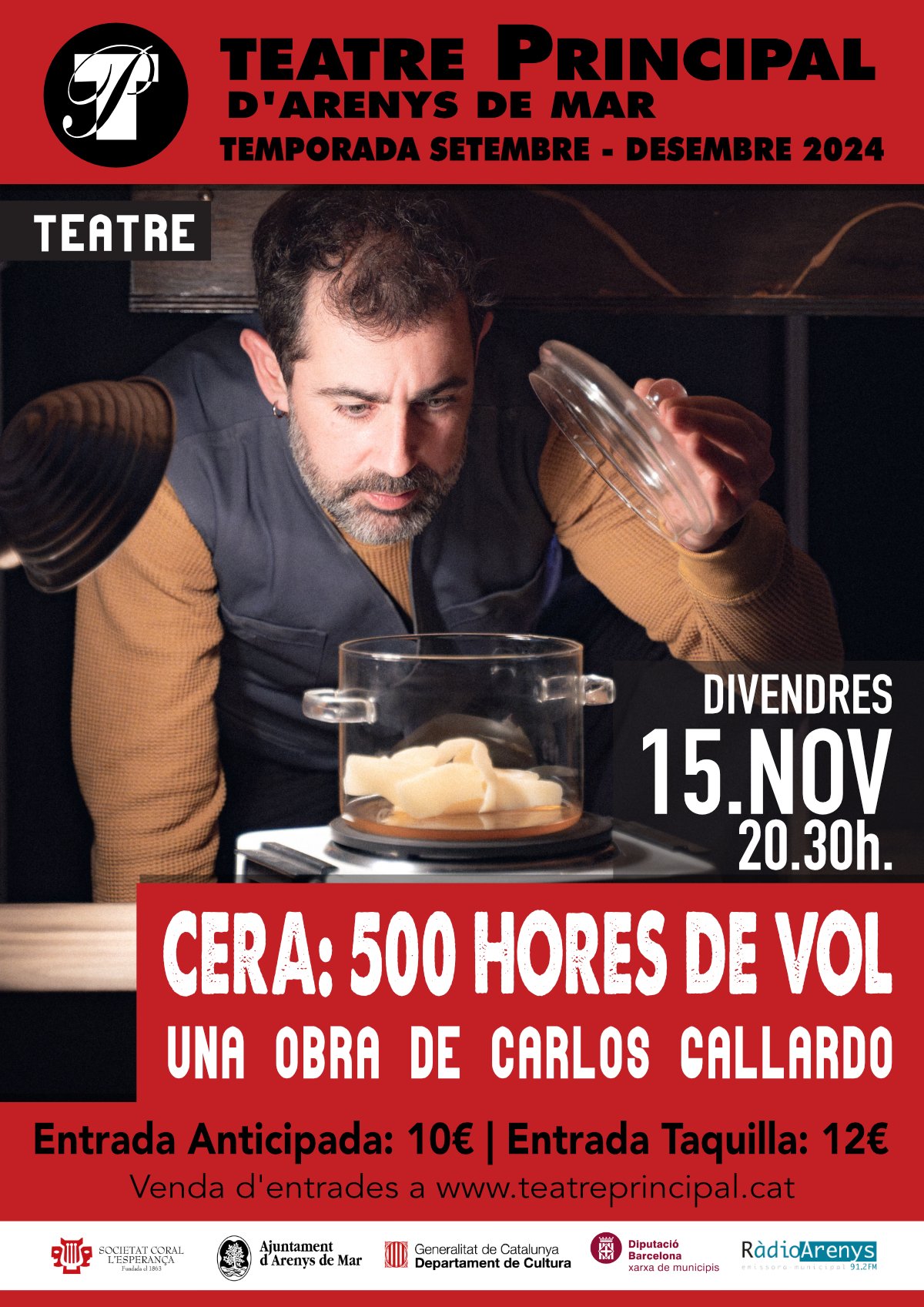 Teatre Principal