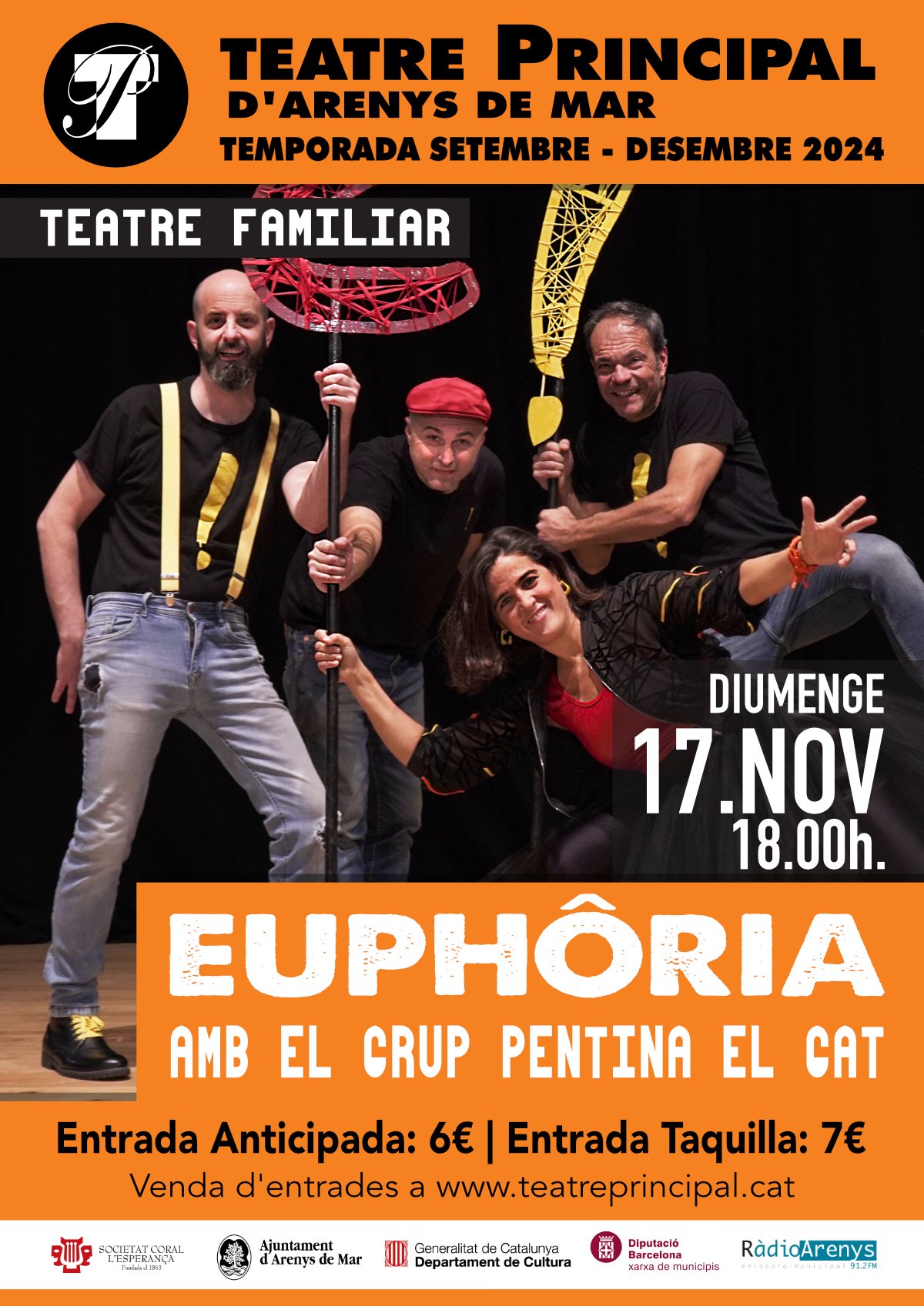 Teatre Principal