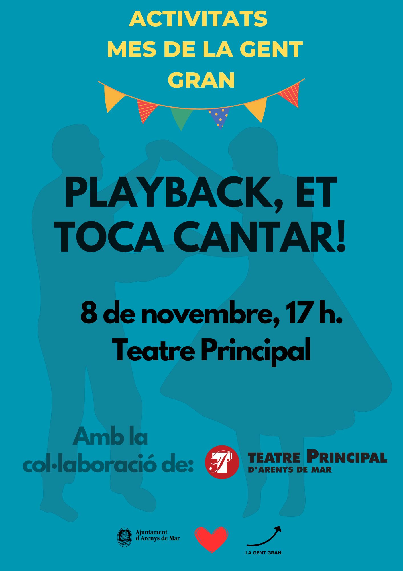 Teatre Principal