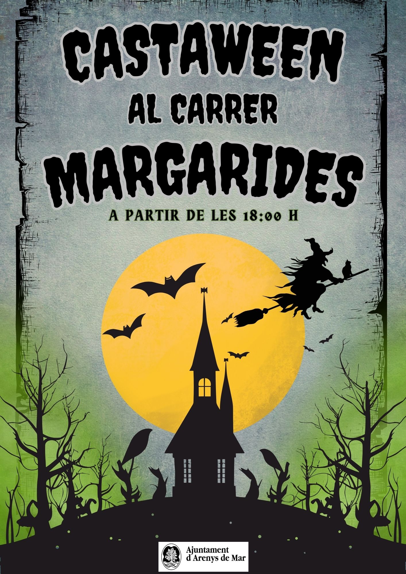 Carrer Margarides