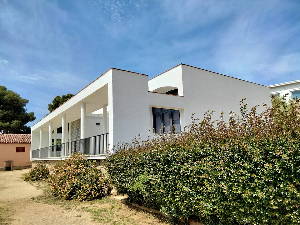 Edifici Sert