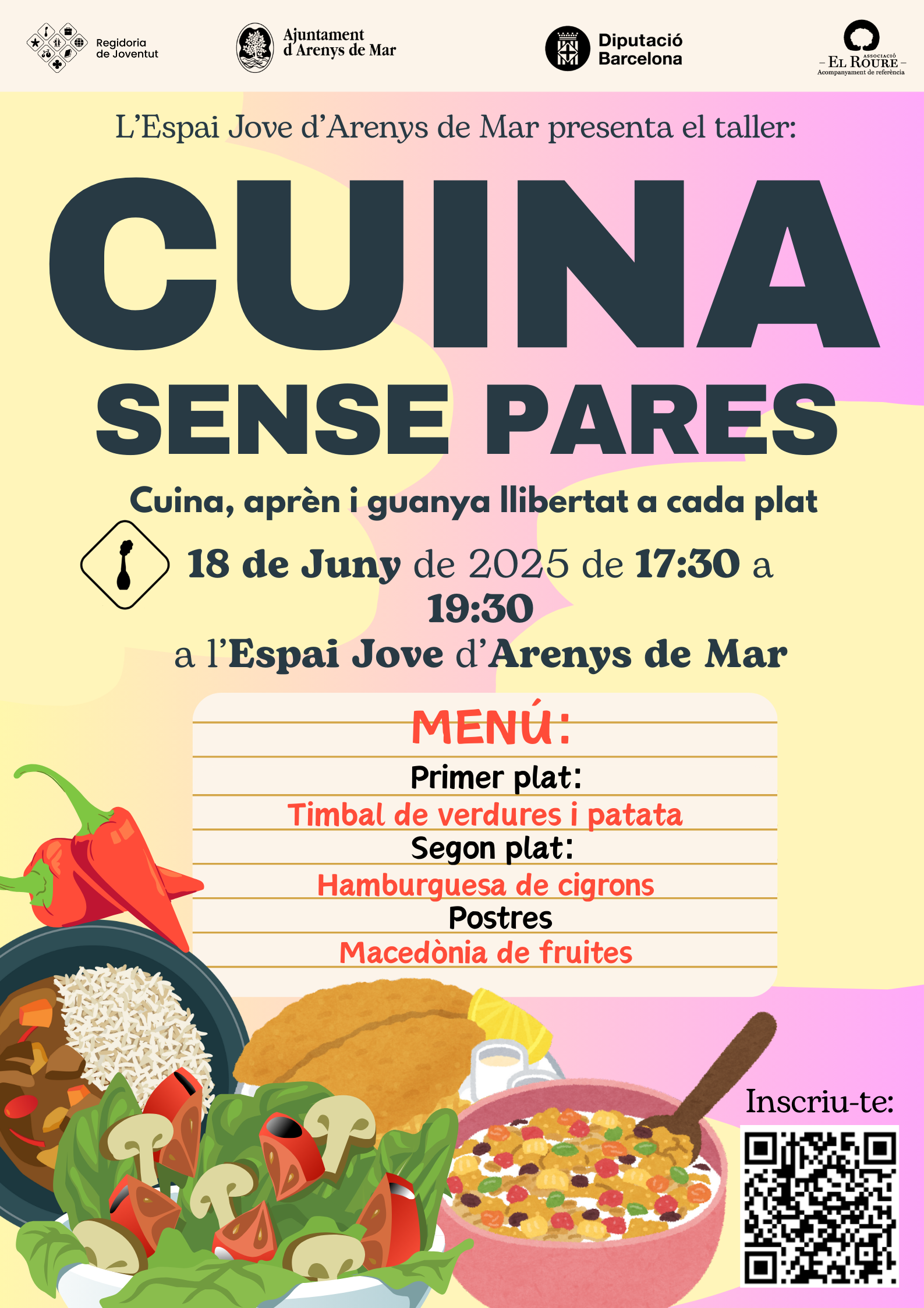 Espai Jove del C.C.Calisay