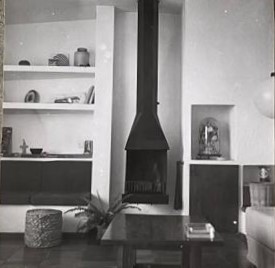 Sala Exposicions del C.C.Calisay