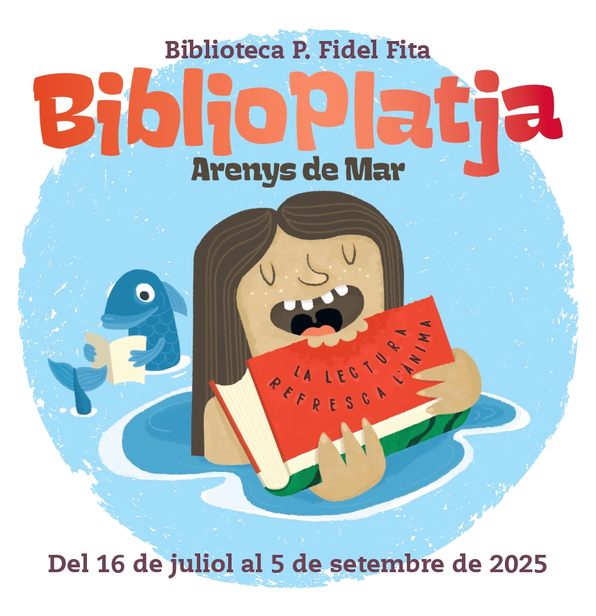 Biblioplatja