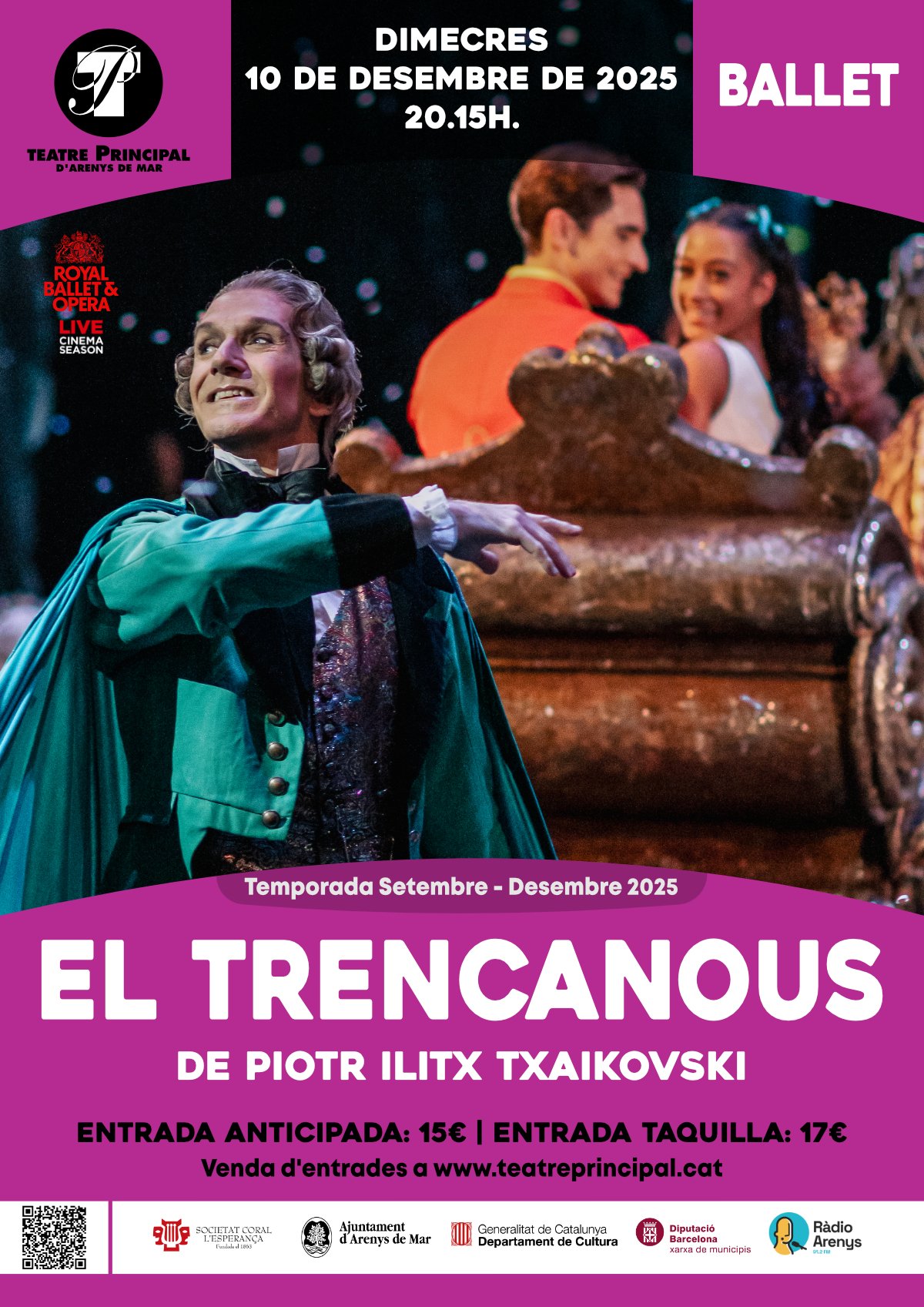 Teatre Principal