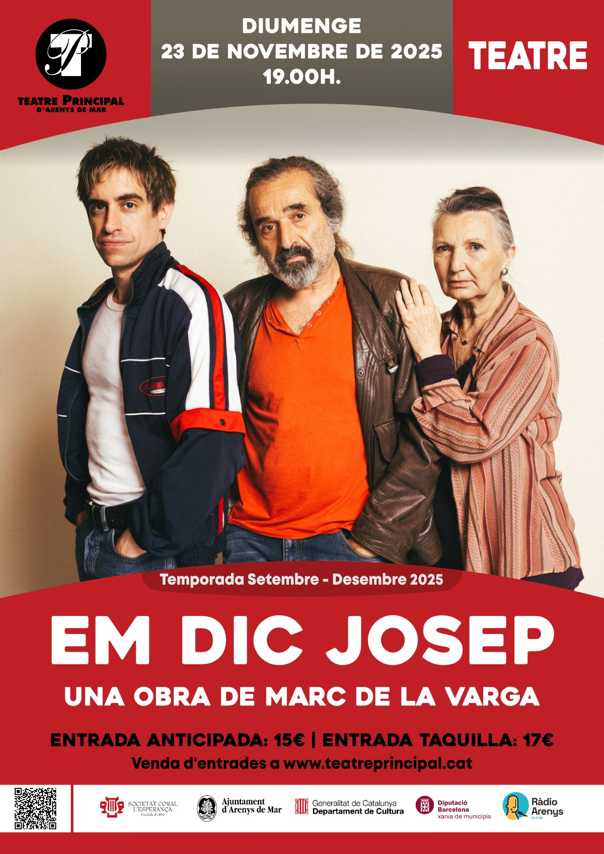 Teatre Principal