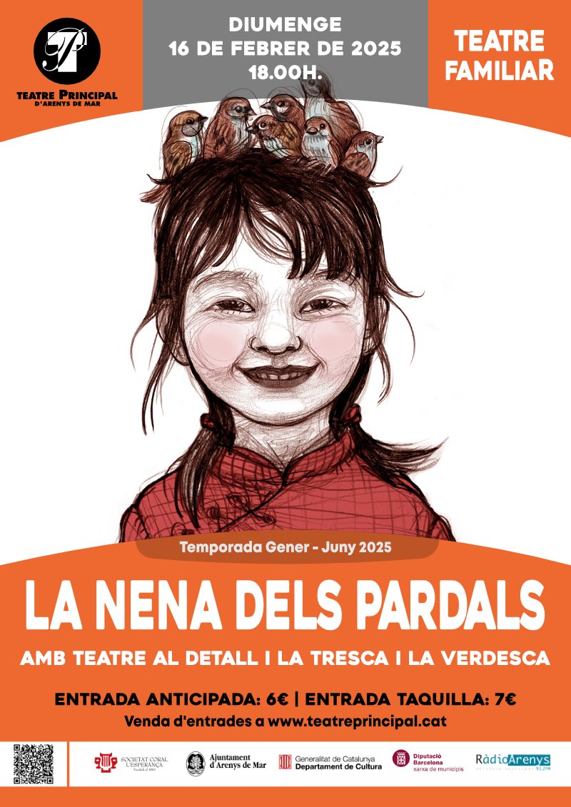 Teatre Principal