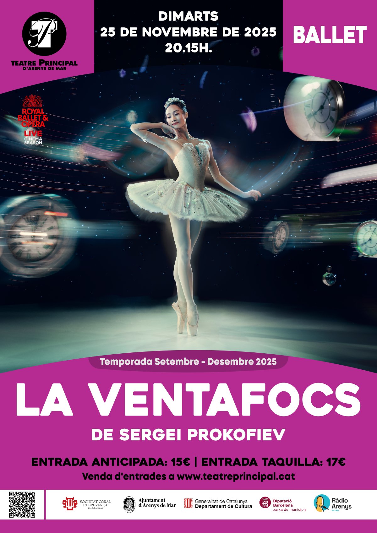Teatre Principal
