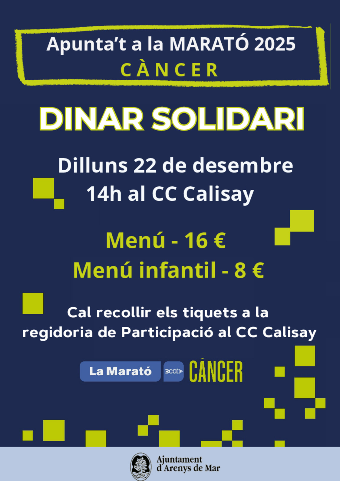 Sala '1 d'octubre' del C.C.Calisay