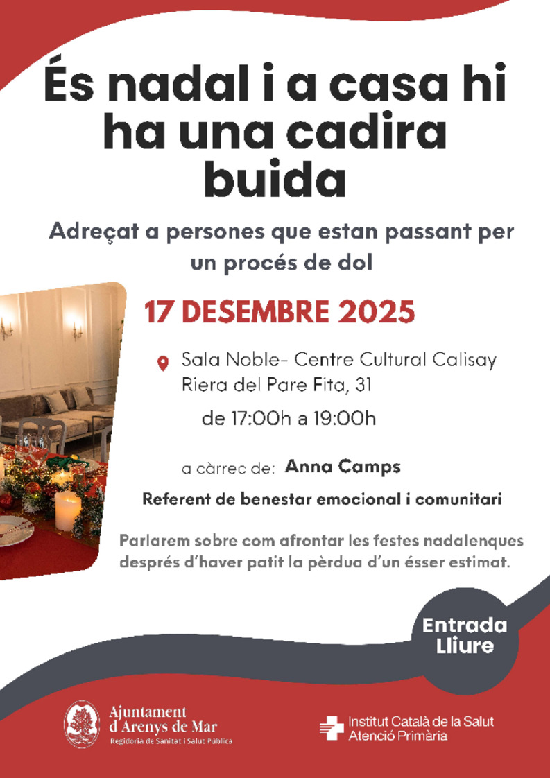 Sala Noble del C.C.Calisay