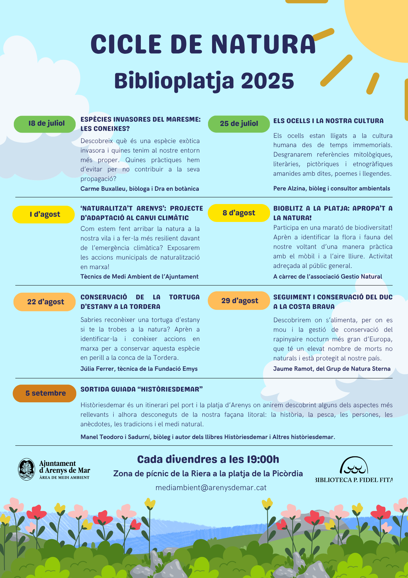 Biblioplatja