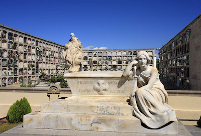 Sala Noble del C.C.Calisay