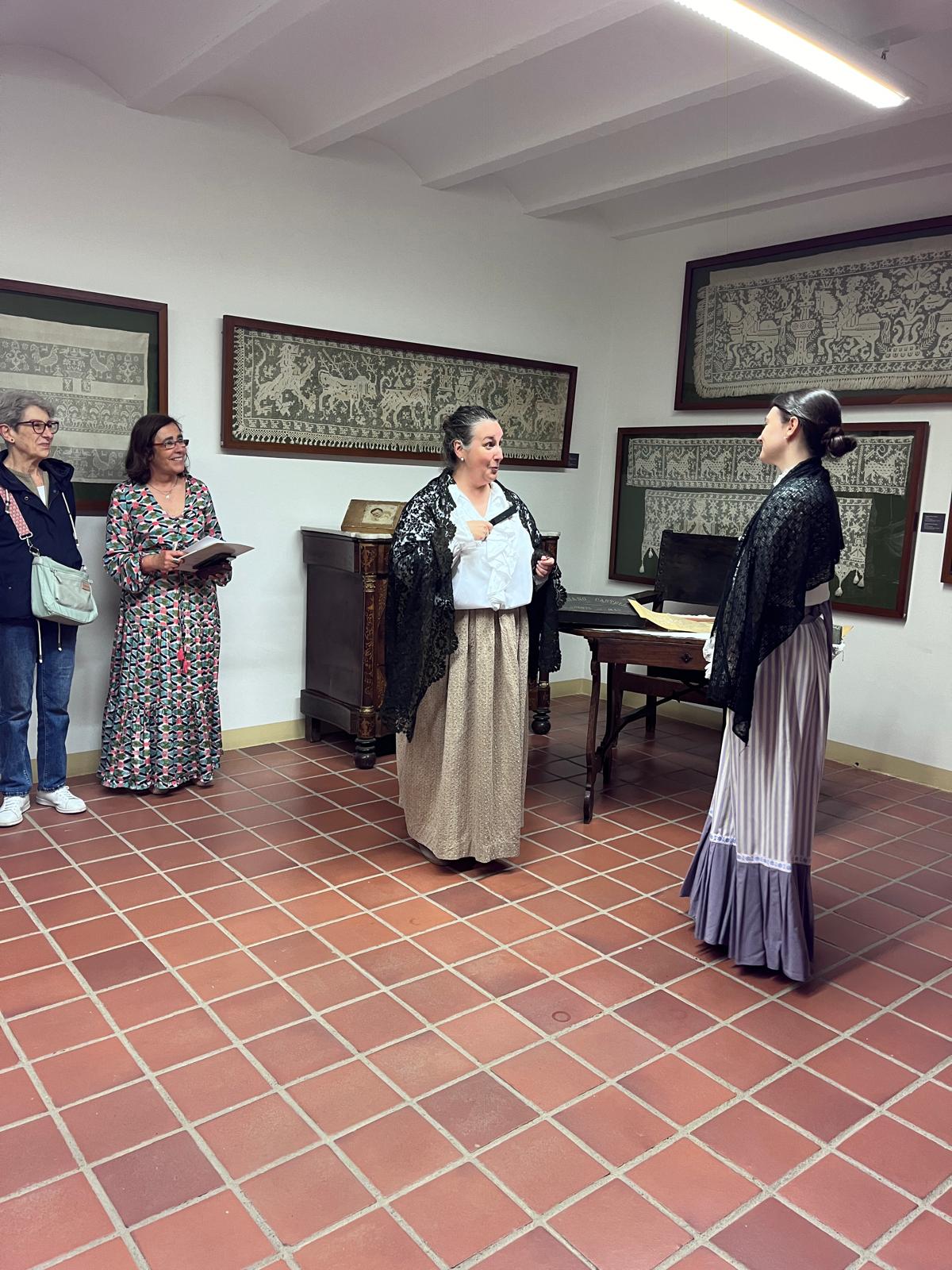 Museu Mars de les Puntes