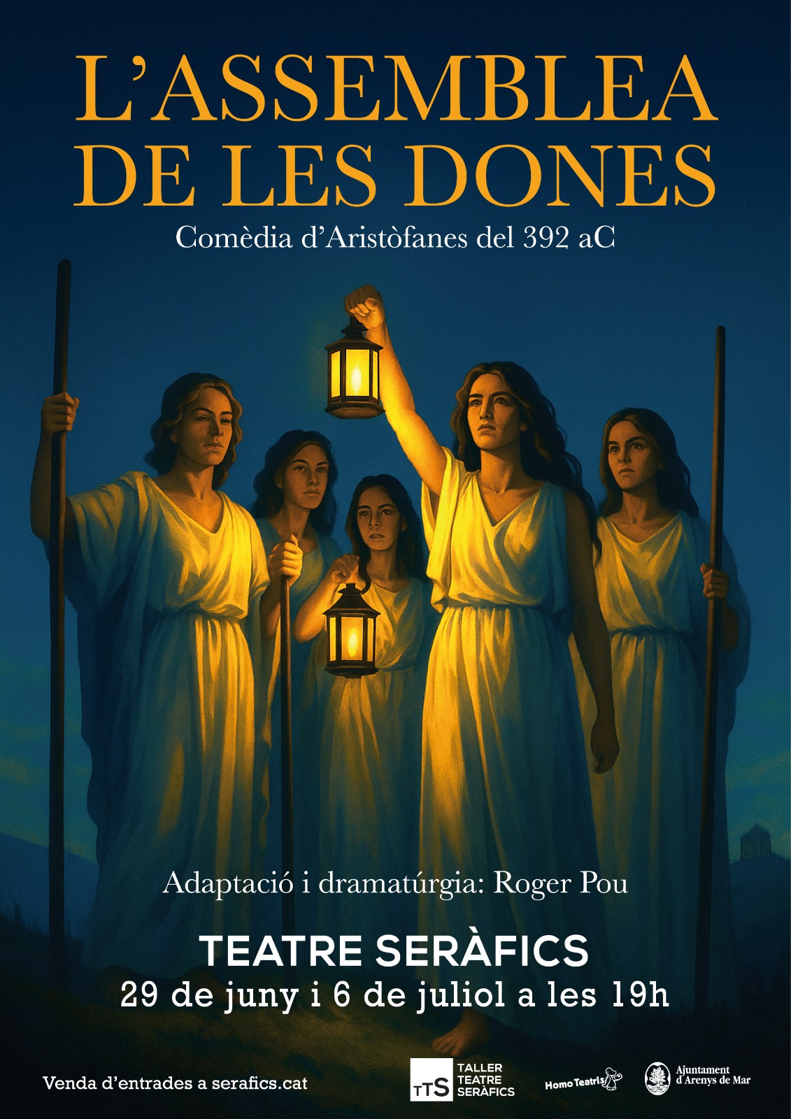 Serfics