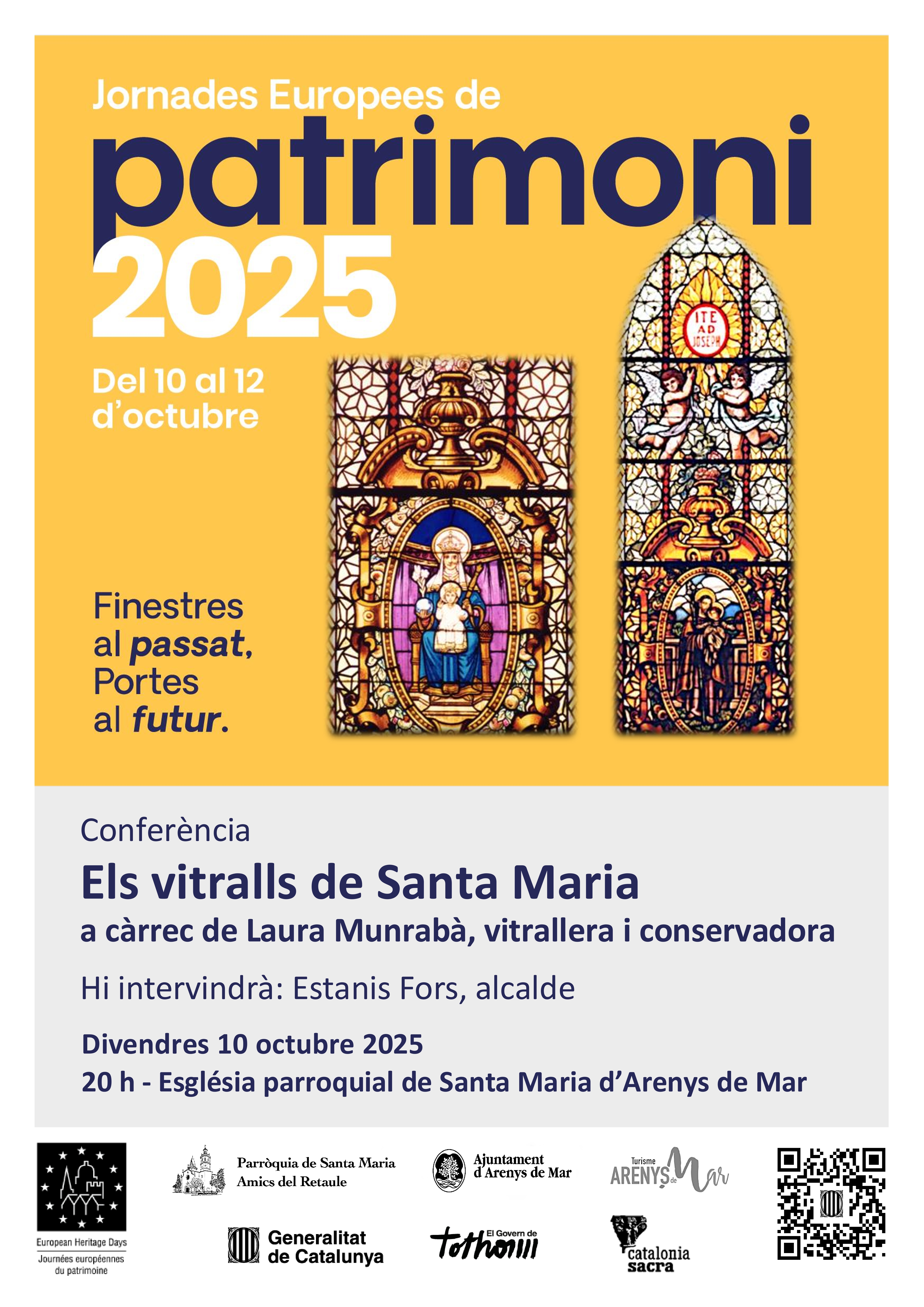 Esglsia de Santa Maria