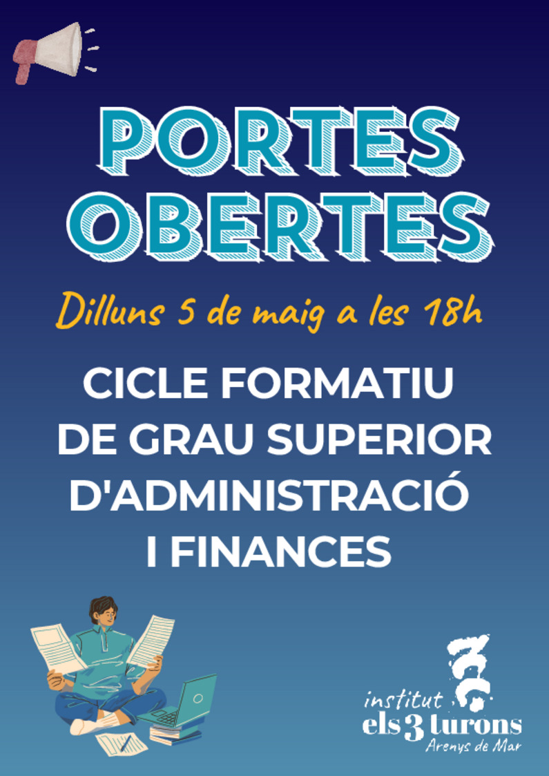 Institut els Tres Turons