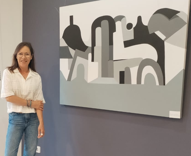 La Intercultural (Carrer Bonaire, 6 - Arenys de Mar)