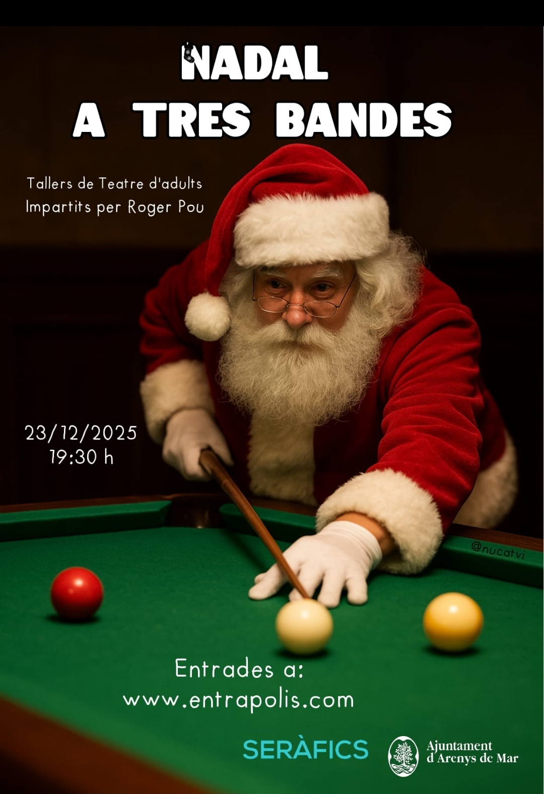 Casal de Joventut Serfica