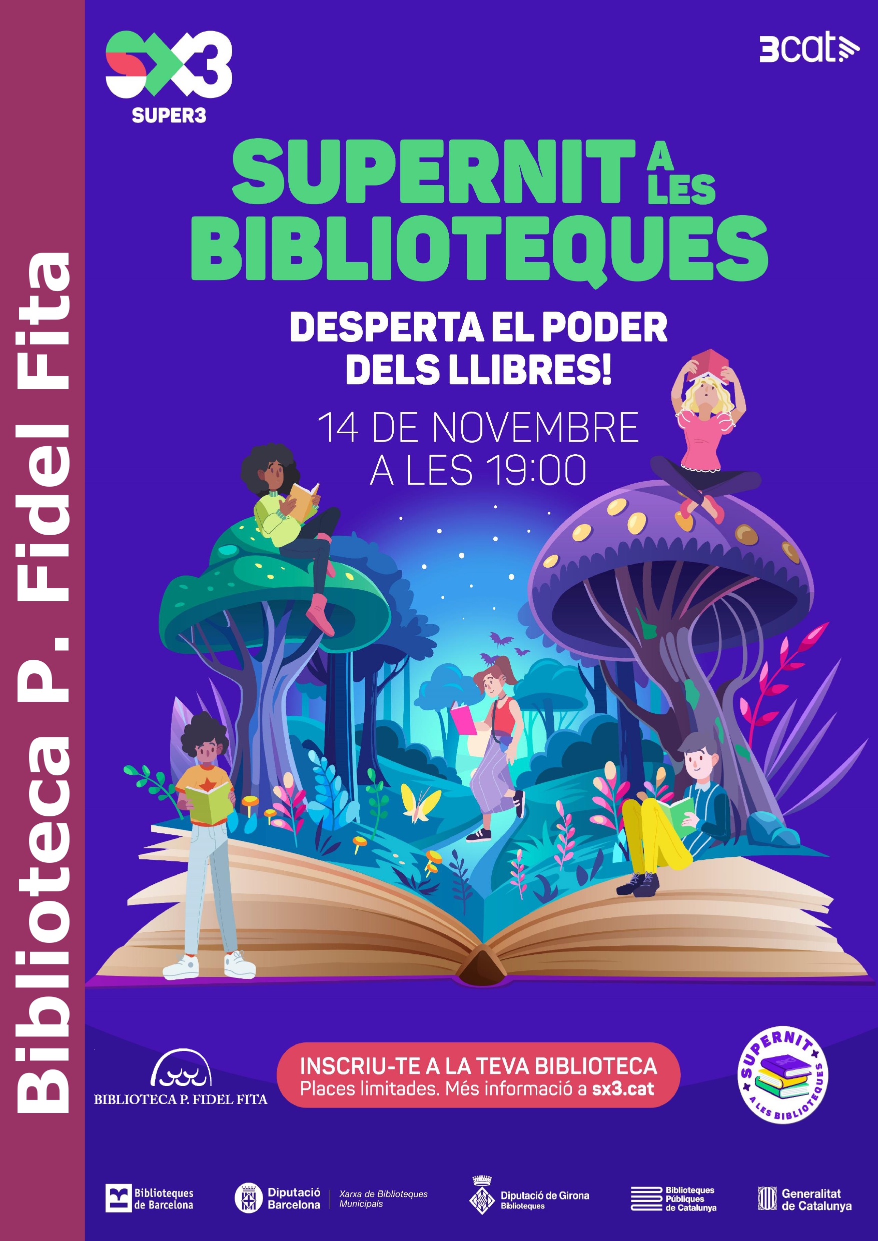 Biblioteca Biblioteca